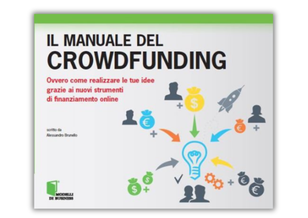 Il termine crowdfundlng, traducibile in "finanziamento dal basso", è frutto dell'accostamento delle parole inglesi crowd, "folla", e funding, "finanziamento". Attraverso appositi portali - le piattaforme di crowdfunding i privati cittadini, ma anche le aziende, gli enti e le organizzazioni, lanciano progetti per i quali chiedono al pubblico di Internet un piccolo contributo economico; in cambio, i finanziatori ottengono un premio, per esempio un biglietto per vedere il film che hanno contribuito a finanziare. Il crowdfunding è oggi in crescita verticale in tutto il mondo e anche in Italia si moltiplicano le piattaforme e i progetti, mentre una legge all'avanguardia ha disciplinato il crowdfunding per il finanziamento delle start-up tecnologiche. Lo scopo di questo libro, il primo manuale in italiano sull'argomento, è fornire al lettore tutti gli strumenti operativi per lanciare una campagna di crowdfunding efficace e realizzare progetti di qualsiasi tipo, dal restauro di un dipinto al reportage giornalistico, dalla produzione di un film al finanziamento di una campagna elettorale.